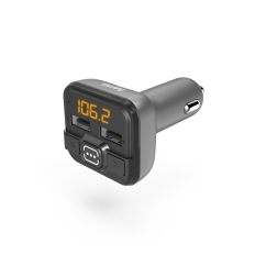 FM vysílač Hama s Bluetooth