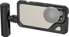 SmallRig 4393 Mobile Video Kit (Single Handheld) for iPhone 15 Pro Max