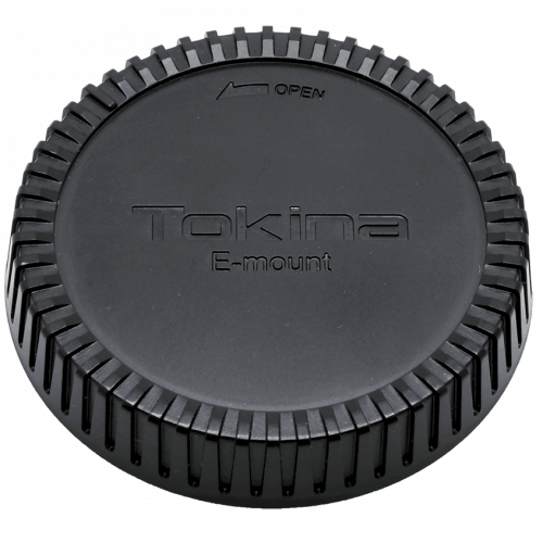 Tokina SZ 8mm f/2,8 Fish-eye Objektiv für Sony E