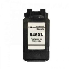 Atrament PG-545XL kompatibilní černý pro Canon (18ml)