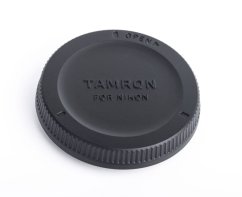 Tamron objektívsapka Nikon TAP-In konzolokhoz