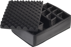 B&W Outdoor Cases BW Outdoor Cases Divider system /RPD for type 5000