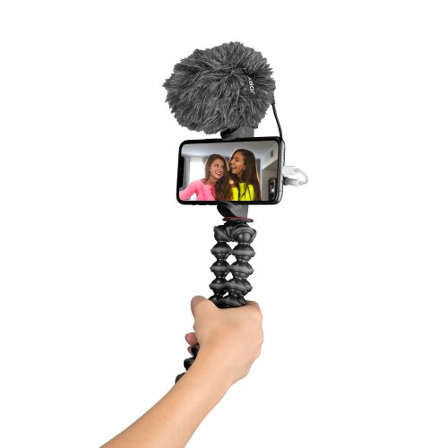 Joby GorillaPod Creator Kit (BBY)