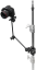 Kupo KCP-173 Mini Articulated Arm-Double Sec