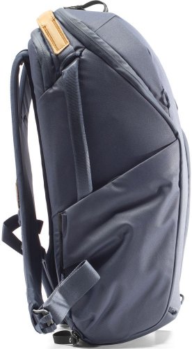 Peak Design Everyday Backpack 20L Zip v2 Midnight Blue