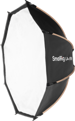 SmallRig 4633 Octagonal Softbox LA-O90