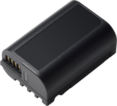Panasonic GH7/GH6/S5/S1RII battery DMW-BLK22E