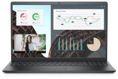 Notebook Dell Vostro 15 3530 15.6" FHD, i5-1334U, 16GB, 512GB SSD, FPR, W11 Pro, 3Y NBD