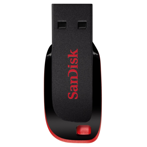 SanDisk Cruzer Blade 16 GB