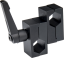 Kupo KCP-194 5/8" Lockable Swivel Rod Clamp