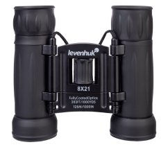 Dalekohled Levenhuk Atom 8x21