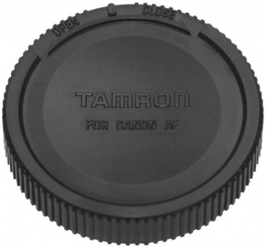 Tamron krytka bajonetu objektívu pre bajonet Canon EF