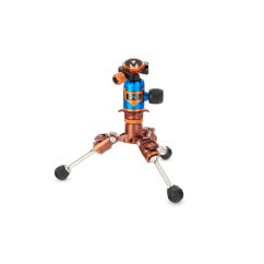 Statív tripod 3 Legged Thing Legends Ray & Airhed VU, bronzový