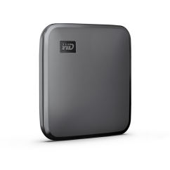 WD Elements SE SSD 480 GB