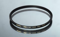 Benro 58mm UV-Filter SHD ULCA WMC Slim
