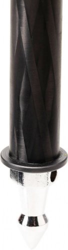Benro MSDPL46C SUPADUPA Carbon Fiber Monopod with Leveling Pan Head (158cm)