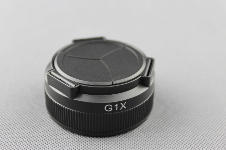 G1X krytka pro Canon PS G1X (G1X)