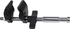 Kupo KCP-662B Mini Viser Clamp s 2" čelistí a 5/8" Baby čepem