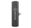 BOYA BY-WM4 Pro-K6 Bezdrátový mikrofonní 2,4GHz UHF systém pro USB-C zařízení