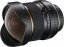 Walimex pro 8mm f/3,5 Fisheye I APS-C Objektiv für Nikon F