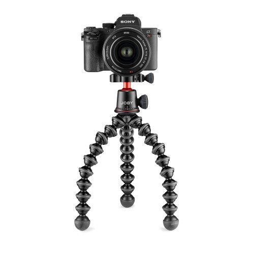 Joby GorillaPod 3K PRO Kit (Černý) IT