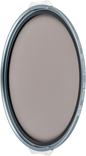 NiSi JetMag Pro 95 Filter Circular Polarizer True Color CPL