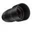 Samyang 135mm f/2 ED UMC Objektiv für Nikon F