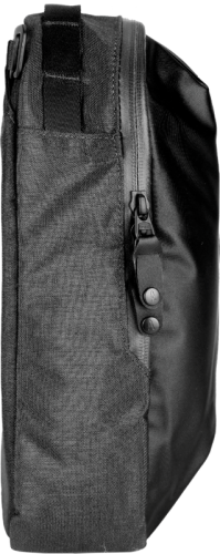 Boundary Supply Boundary AUX Compartment (Obsidian Black)