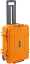 B&W Outdoor Koffer Typ 6700 Leer Orange