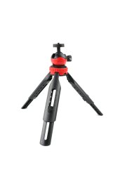 Elementrix mini statív s guľovou hlavou 210mm (STP2)