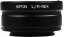 Kipon adaptér z Leica R objektivu na Sony E tělo
