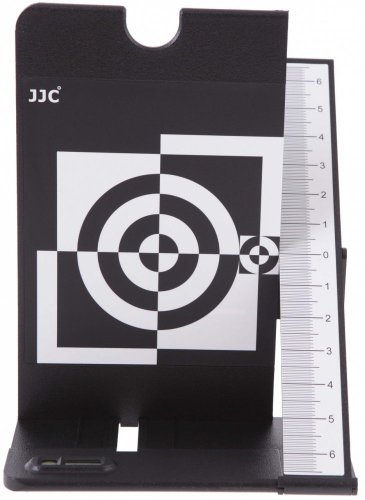 JJC ACA-01 pro kalibraci autofokusu