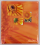 SINGO 28x31cm, foto 10x15 cm/60 ks, 20 strán, oranžové