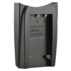 Jupio redukce pro Single nebo Dual nabíječku baterií Sony NP-BX1