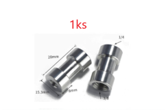 Ax stativ 15 mm CC1B (CC1B)