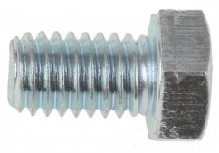forDSLR Hex Bolts Stainless steel 3/8", Threaded Shank 16 mm