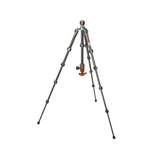 3 Legged Thing Legends Ray & AirHed VU állvány, szürke