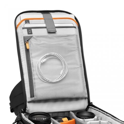 Lowepro Flipside BP 400 AW III(Dark grey)