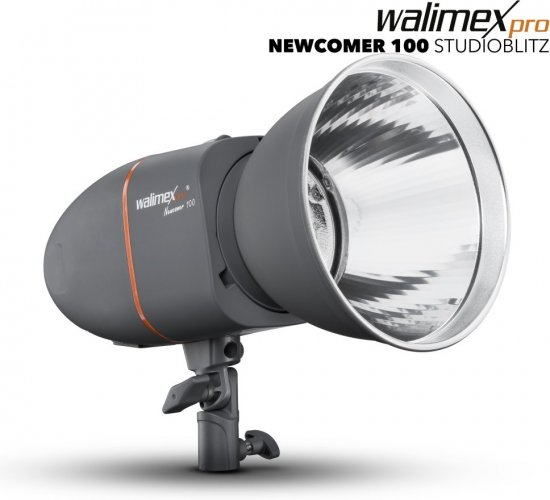 Walimex pro Newcomer 100 štúdiové svetlo