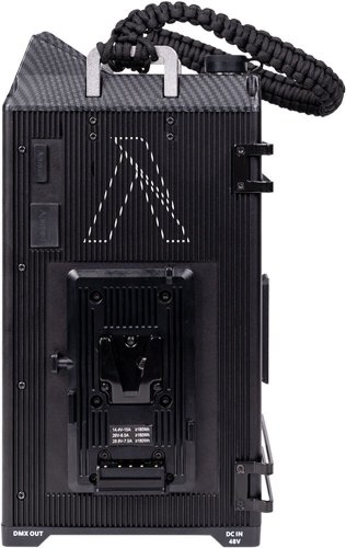 Aputure Light Storm LS 600x Pro permanentné svetlo (V-mount)