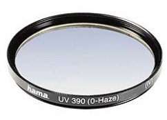 Hama UV 0-HAZE "BOX" M37