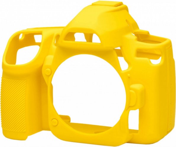 easyCover Nikon D780, žltý