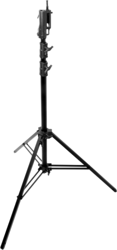 Kupo 542MB Master Cine Stand - Černý