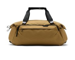 Cestovní taška Peak Design 35L Coyote
