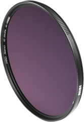 NiSi Filter IRND1000 Pro Nano Huc 62mm