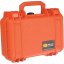 Peli™ Case 1170 Case with Foam (Orange)