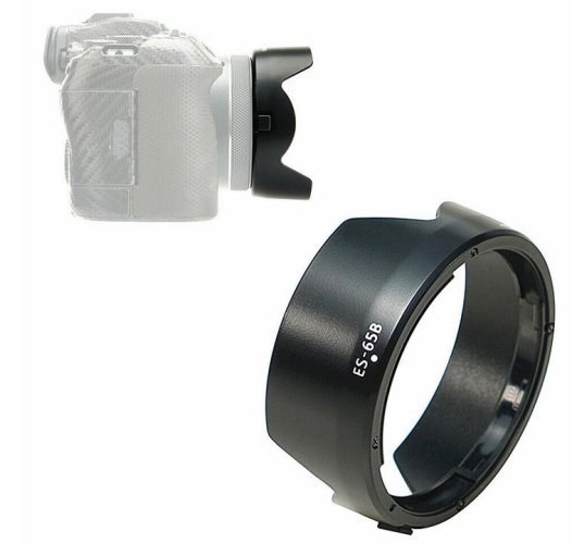 Sluneční clona ES-65B-KV pro Canon (ES-65B-KV)