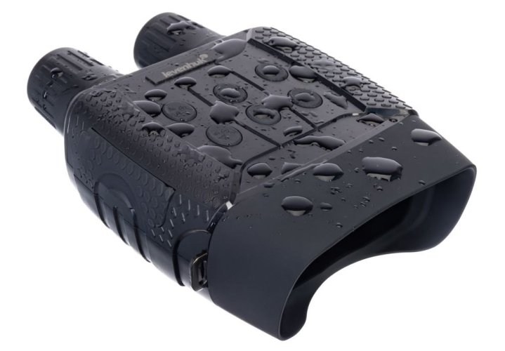 Digitální dalekohled pro noční vidění Levenhuk Halo 13x