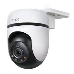 Kamera TP-Link TC41 3MPx, vonkajšie, IP PTZ, WiFi, prísvit