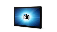 Dotykový počítač ELO I-Series 2 21,5" LED, PCAP (10-touch), Intel G4900T, 4GB, 128GB SSD, bez OS, čierny
